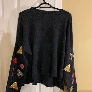 Wildfox sweater